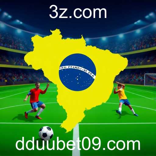 Tendências do Mercado de Jogos Online no Brasil