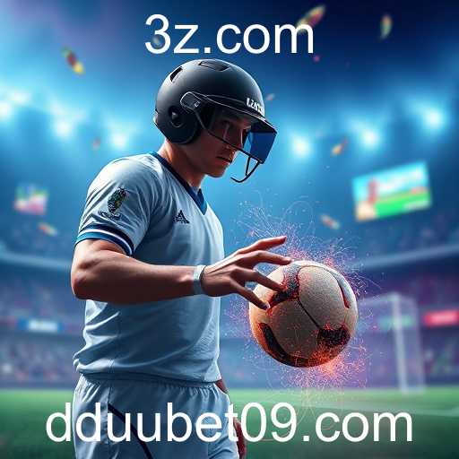 Dduu Bet: A Revolução dos Jogos Online no Brasil