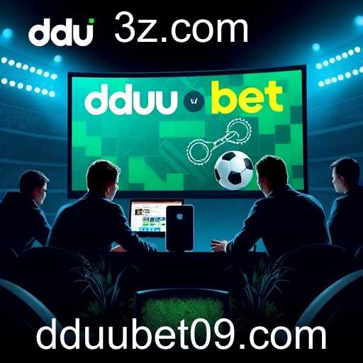 Dduu Bet Expande e Inova no Mercado de Jogos