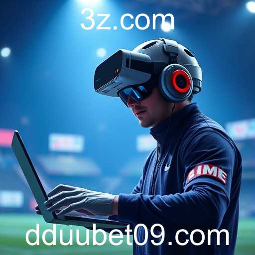 A Ascensão do dduu bet no Mercado de Jogos