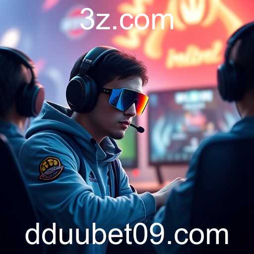 Ascensão do Jogo Online em 2026: Uma Análise do DDuu Bet