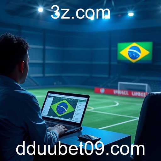 Dduu Bet: Revolução e Crescimento no Mundo dos Jogos
