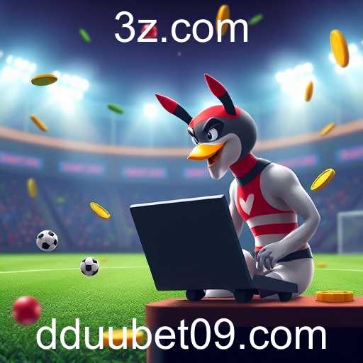 A Evolução dos Jogos Online e o Fenômeno dduu bet