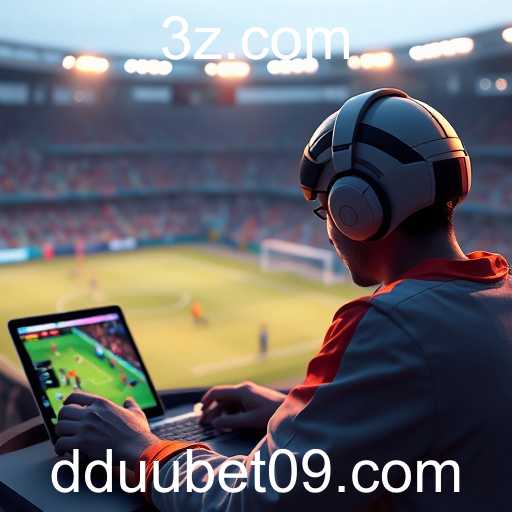Expansão dos Jogos Online Impulsiona dduu bet