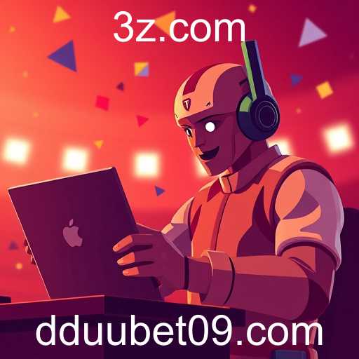 A ascensão dos sites de jogos: O impacto do 'dduu bet' em 2026