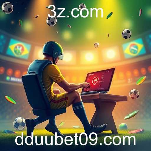 A Nova Era dos Jogos Online no Brasil