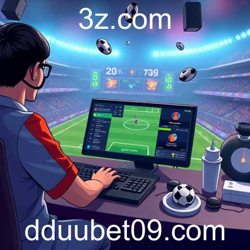 Inovação e Crescimento dos Sites de Jogos em 2026