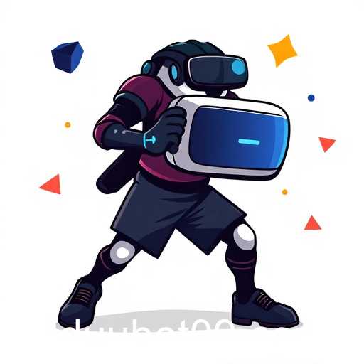 Inovação e Tendências no Mundo dos Jogos em 2025