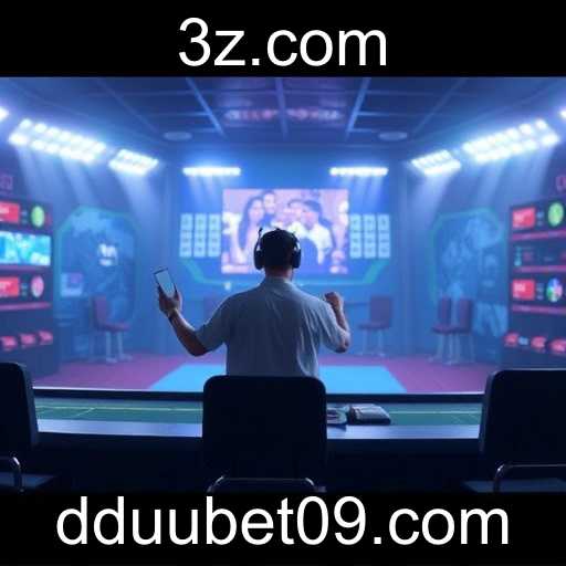 Tendências e Inovações no Mercado de Jogos Online em 2026