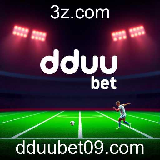 O Impacto de 'dduu bet' no Cenário Atual de Apostas Online
