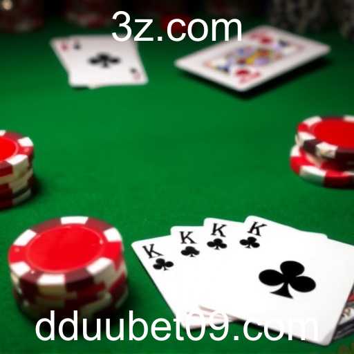 O Impacto do 'dduu bet' nos Jogos Online