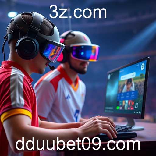 A Ascensão do Jogo Online no Brasil