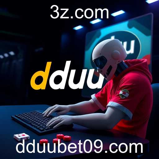 A Ascensão do DDuu Bet no Mercado Brasileiro de Jogos