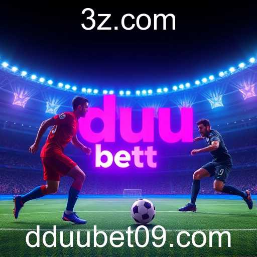 A ascensão do dduu bet no mundo dos jogos online