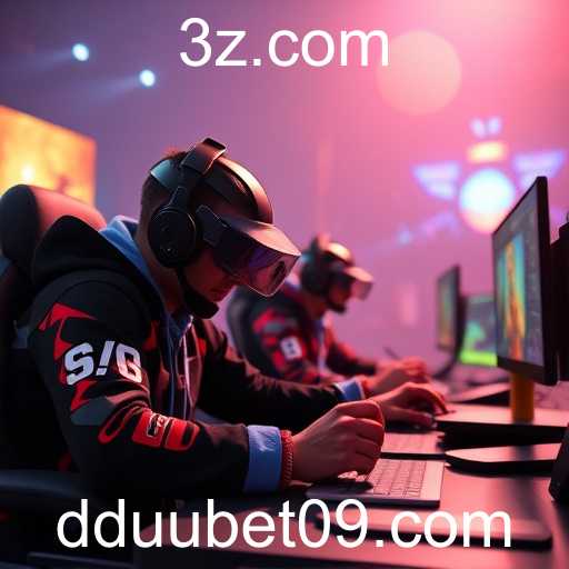 A Ascensão do dduu bet nas Apostas Online