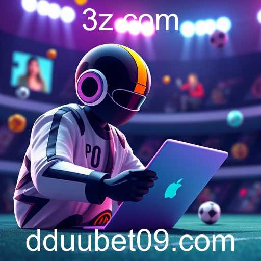 A Ascensão dos Jogos Virtuais: dduu bet e o Cenário Atual