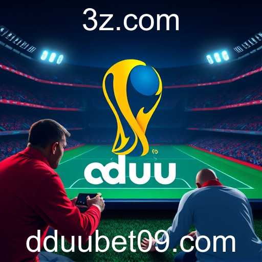 O Impacto em Ascensão de dduu bet no Mercado Brasileiro