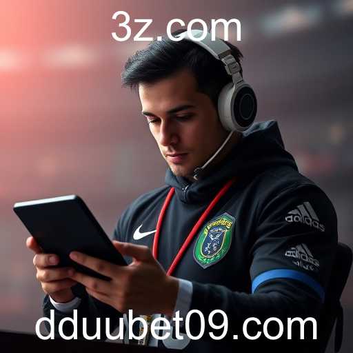 A Ascensão de dduu bet no Brasil