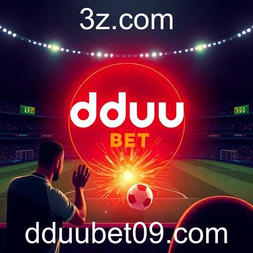 A Influência Crescente do DDuu Bet no Mercado de Jogos